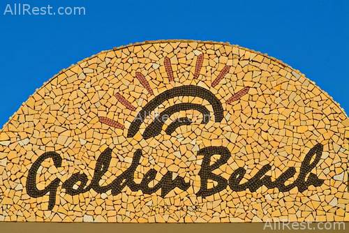 Hotel Golden Beach 5